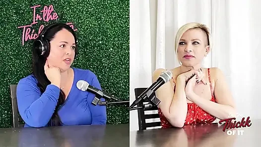 Kyla Keys: Hal yang Tidak Selalu Dilihat Penggemar | Archive Extra
