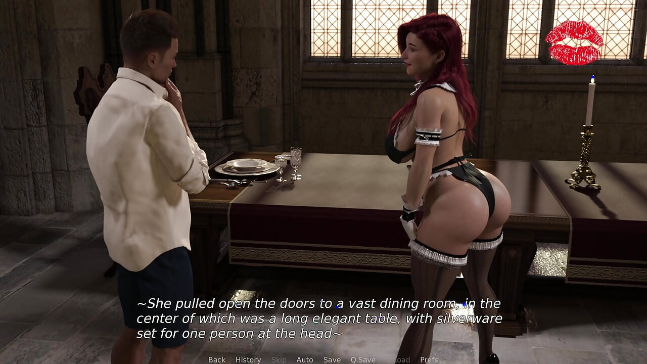 Delicious MILFs (part 6) New Version Ia