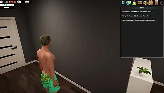 Tam oyun - deniz kenarı gizemi, bölüm 24