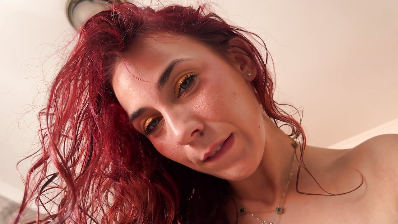 THE EXOTIC - Hot Milf. My Best Friend's Mom Teaches Me How To Fuck On My First Time