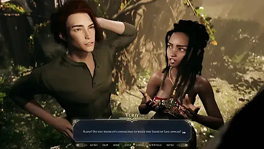 Gameplay lengkap - magic pussy 3, bagian 16
