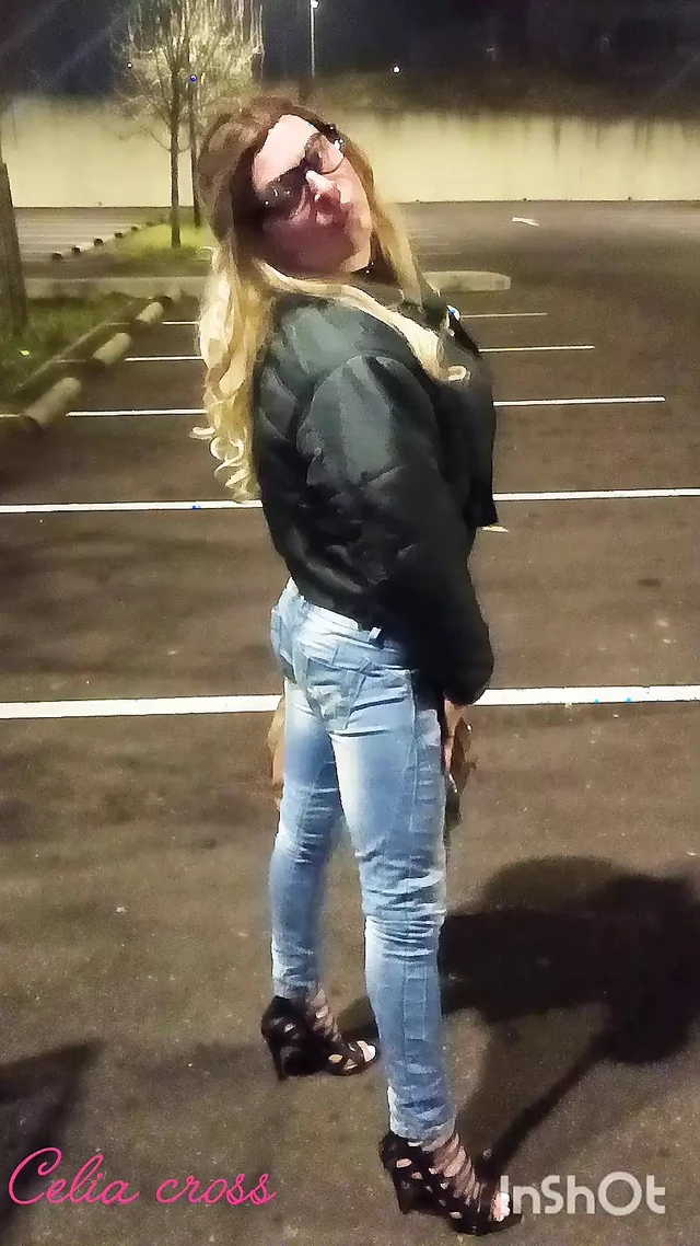 Hot Shenzhen Sexy Little Slut