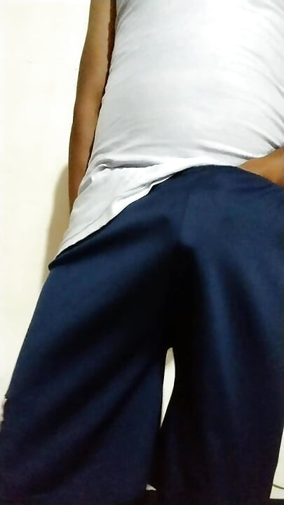 Indian hot boy masturbation