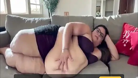 Pralles Paradies-bauchspiel (sd)