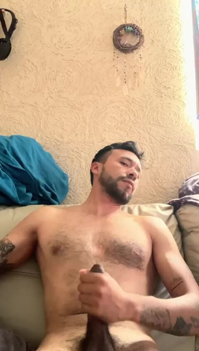 Hot Guy