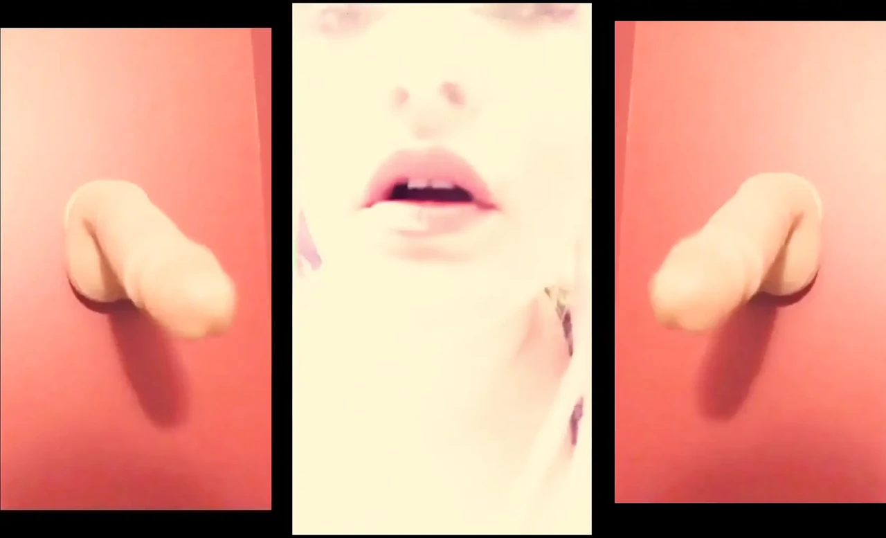 Jerk off while I give you a verbal beatdown and spit on you and slap your cock