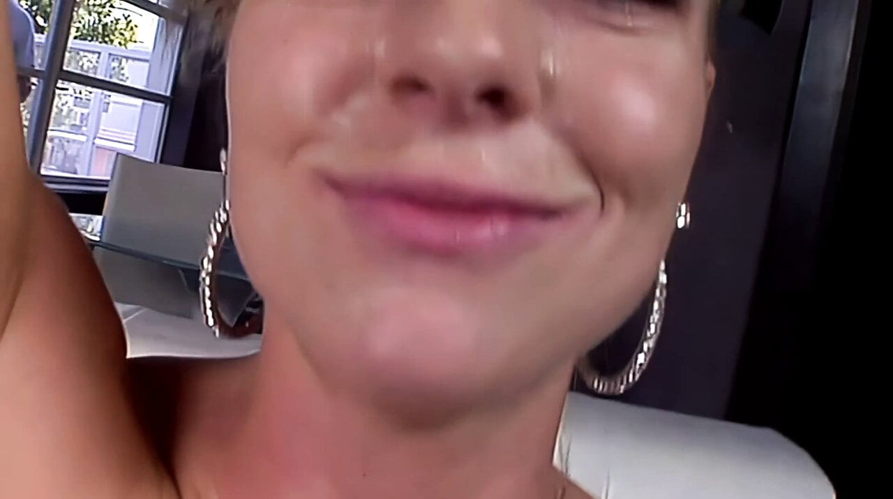big tits blond fucking