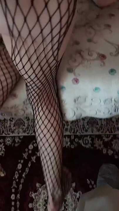 Memorable moment from "Beauty was fucked in her PUSSY on the sofa!!!!!"