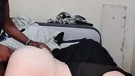 Back Shots Kinda Nite Deep in Her Pussy!