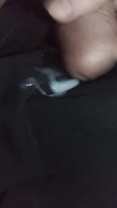 My delicious salty, milky