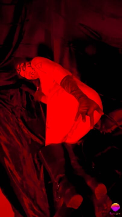 Darth Seduction