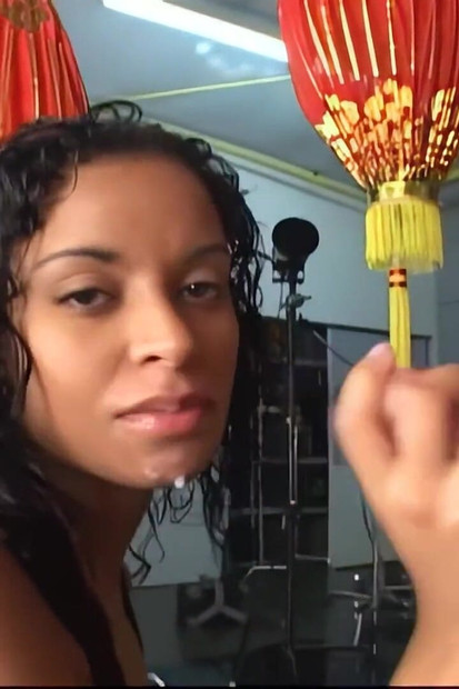 She Gets Cock Wizarding Like No One