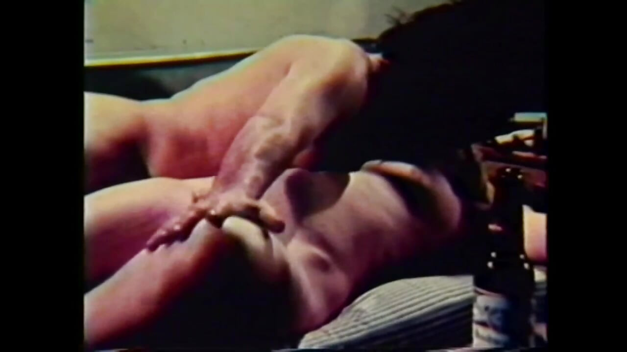 크게 섹스하고 있어요