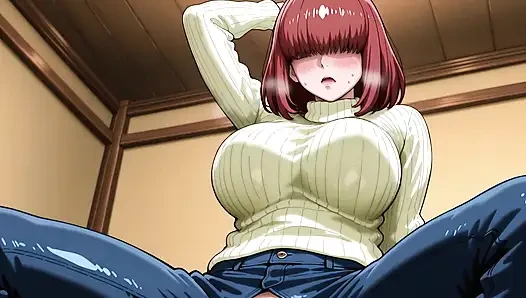 Sato (JJK)