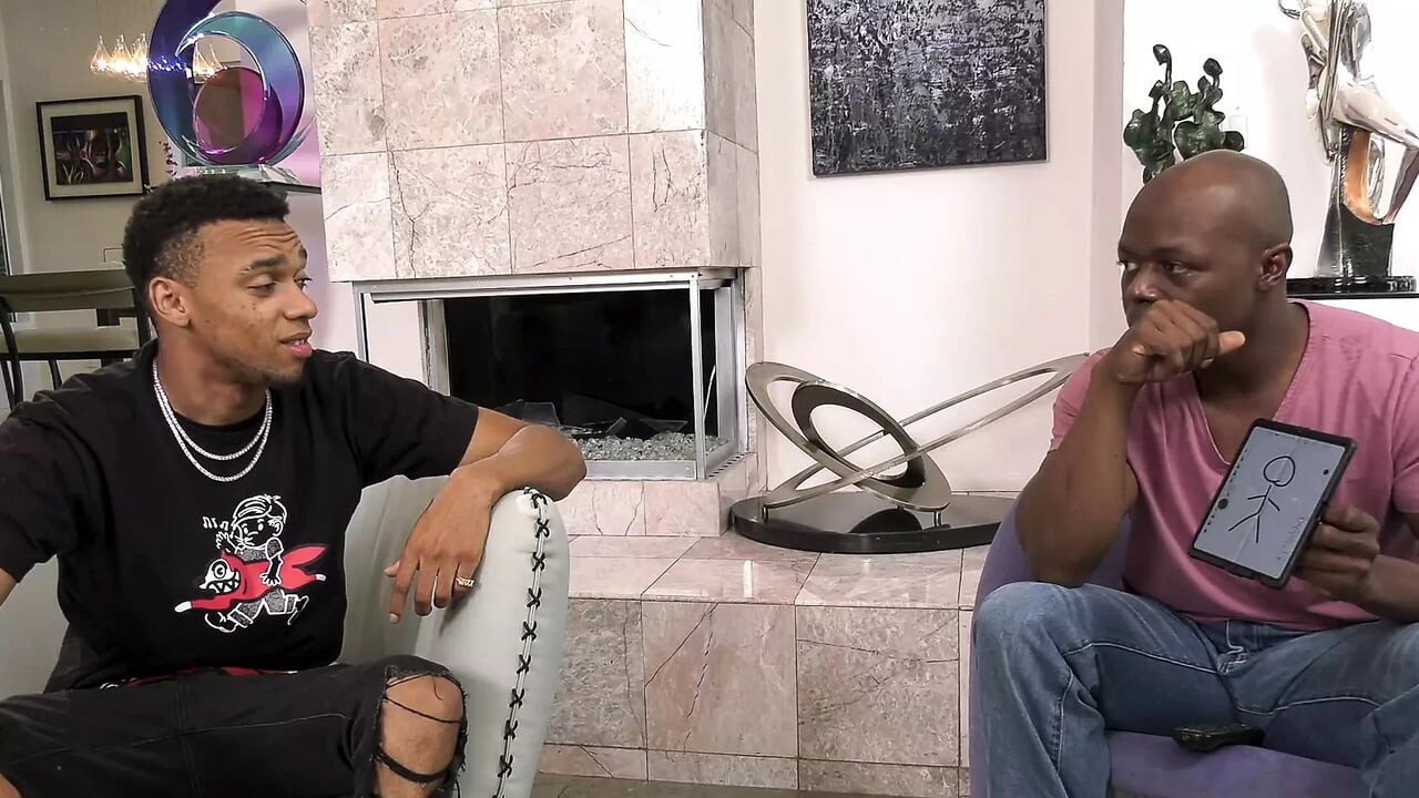 Puma ev sahibi dee williams iki bbcs şeklinde kira alır