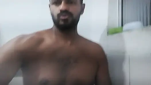 Banyoda lezzetli