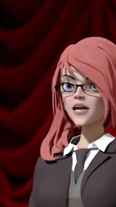 来自的强大时刻 "和我大学里的朋友的性教育课"