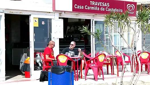 Model ingin memfilmkan dan bersetubuh dengan produser