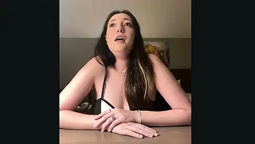 Trikepatrol röportajı - Katie Kinz