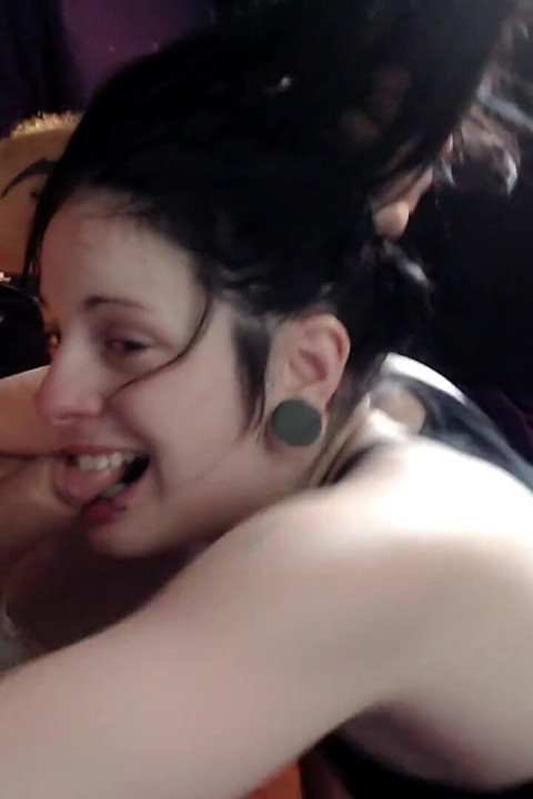 Very Hot Teen Violette Black Loves to Be Rough Fuck