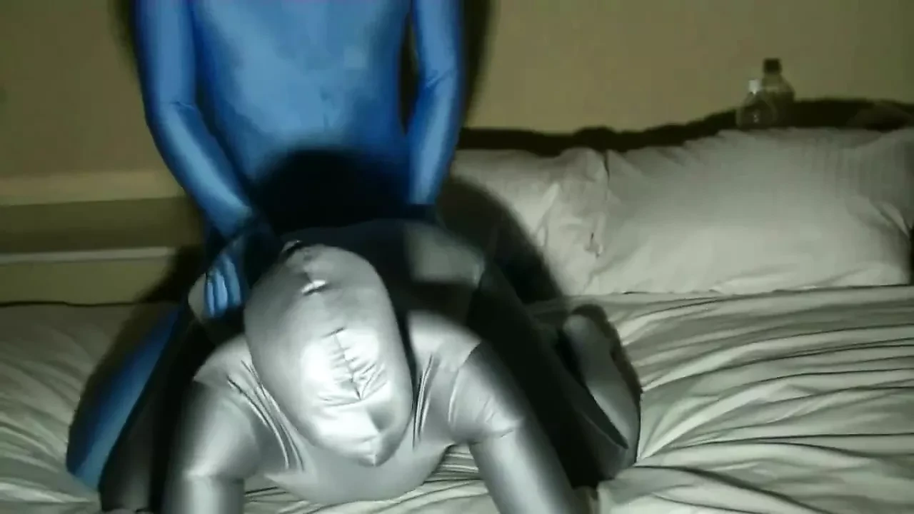 zentai