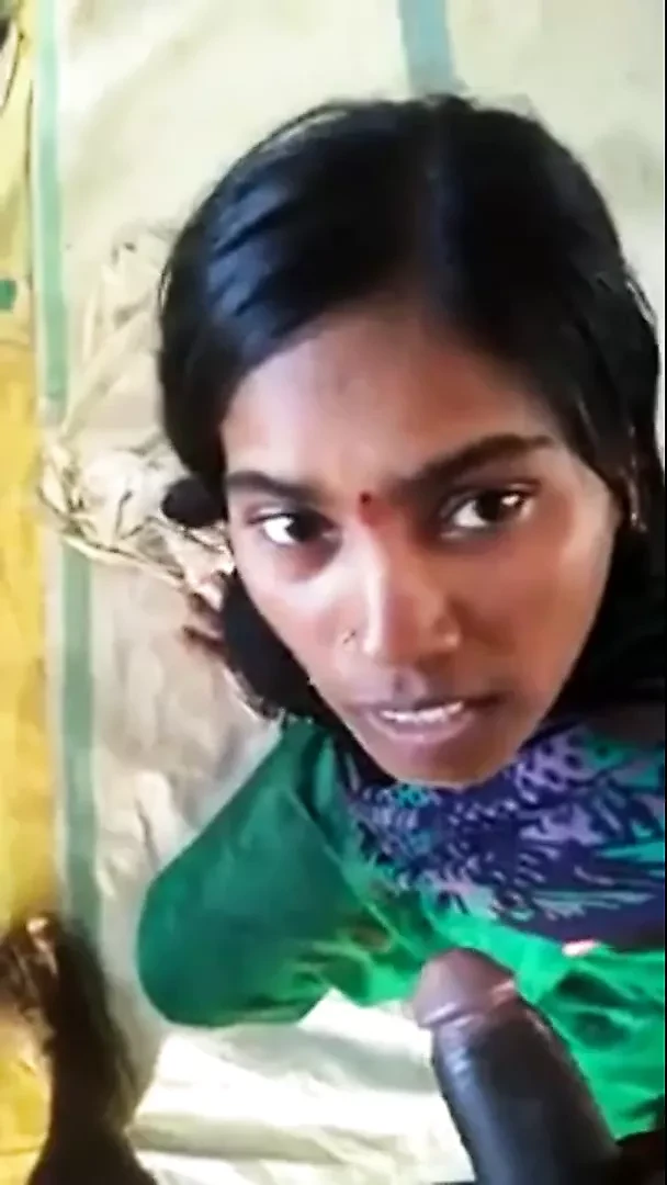 Desi Unseen Village Blowjob