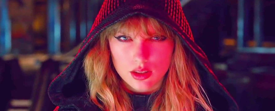 Taylor Swift - Ready for It