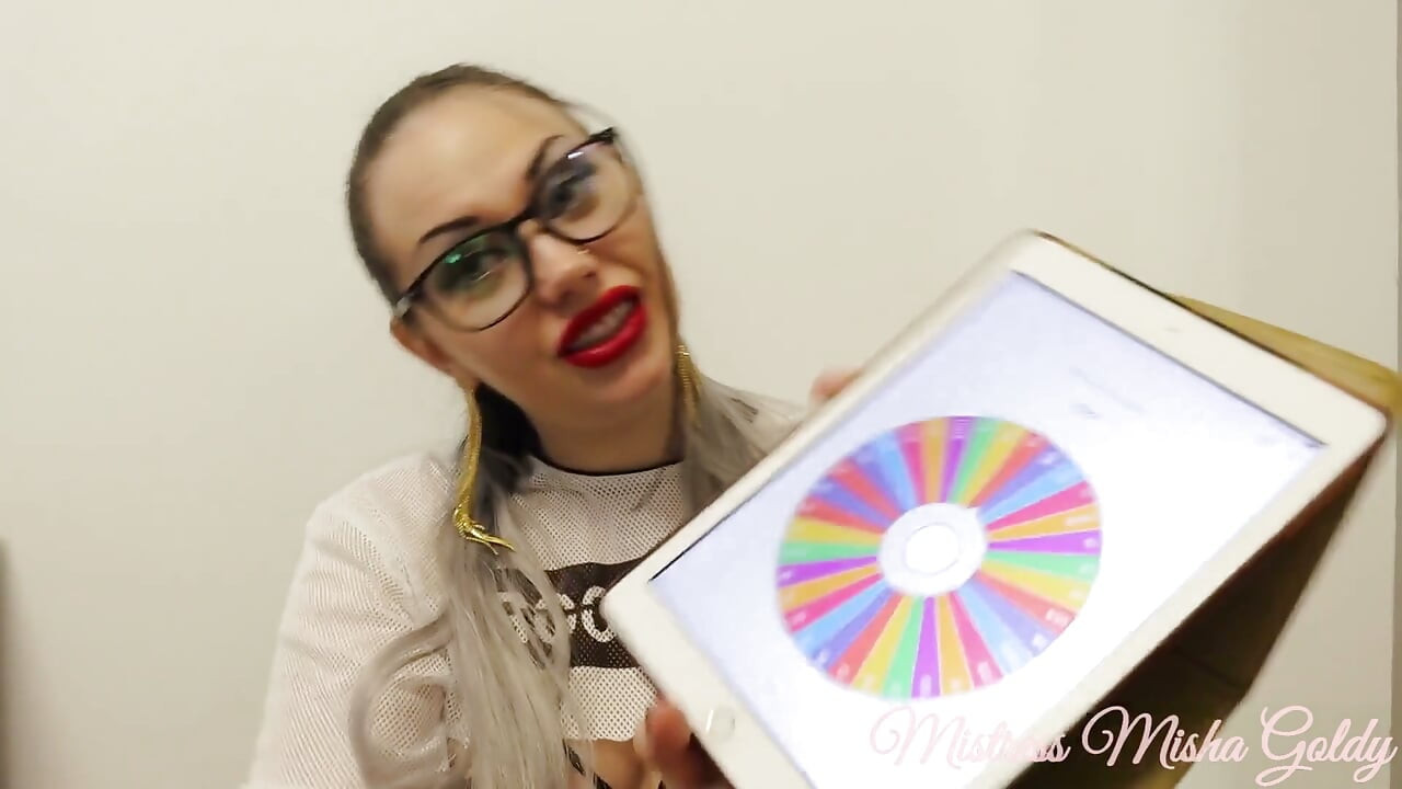 Edge-spiel einen monat lang! Tag 23! Finanzielle dominanz!