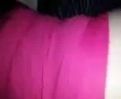 White Sissy Slut takes that Big Black Cock