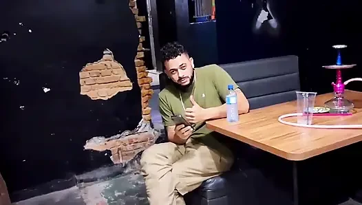 Brezilya'da bir bar nasıl çalışır Total Therapy