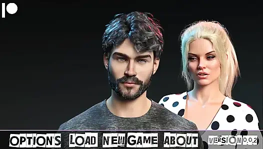 Derealisierung: Lass uns mit dieser Geschichte beginnen, episode 1