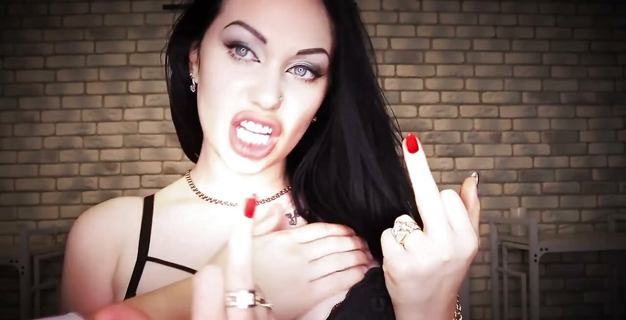 You Will Never Get This Virgin