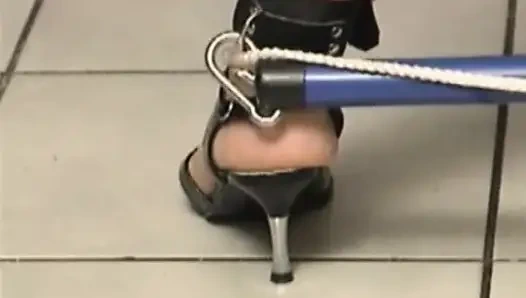 Deutschland private küchensklavin