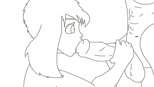 Hentai-animation anime