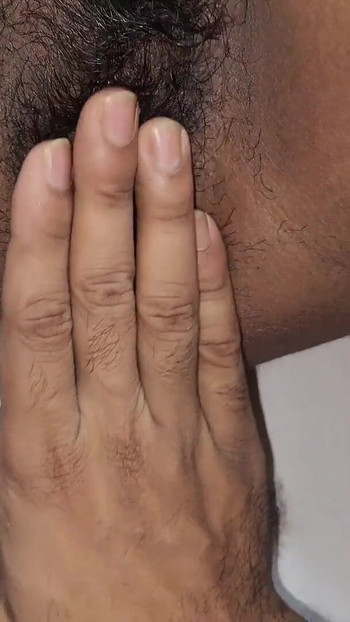 Jaw-dropping moment from "Indian Sex Video of  Teen StepDaughter fucked by Old Stepdaddy  Secret Sex Dont Tell Mom"