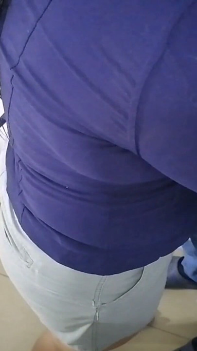Big ass teacher is fucked by the ass and a big cock by the student | Clip 1