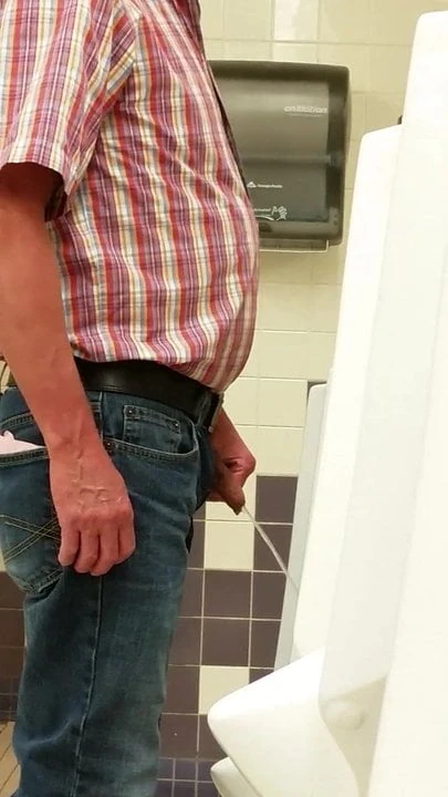 long uncut daddy dick
