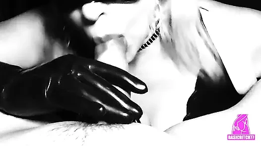 NOIR - головой плохого зайчика