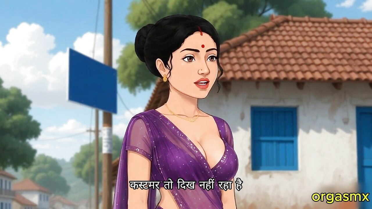 Desi kamini bhabi trở thành một rendi - máy bay bà già