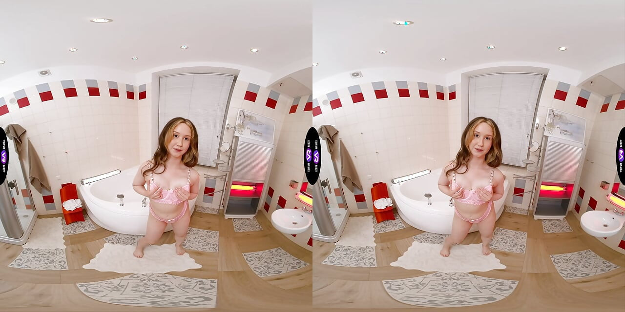 Banyo gösterisi - fragman