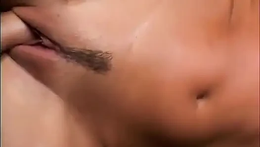 Gorgeous babe rides cock with her perfect ass