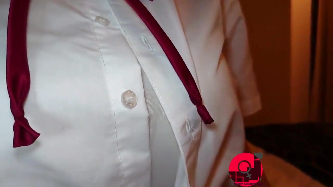 制服を着た赤ちゃん0375無修正