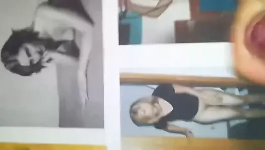 Bir arkadaş için cumtribute