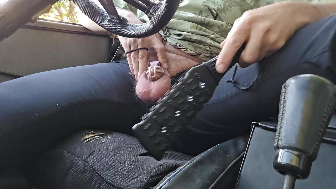 Sabah topu tacizi