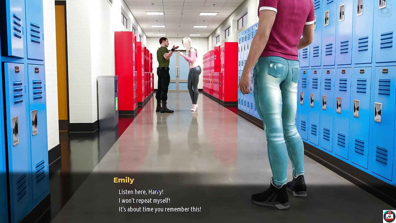MILFs of Sunville - Ep 06