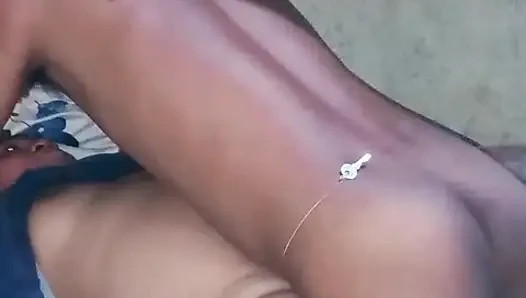 she squirted after i cum inside her