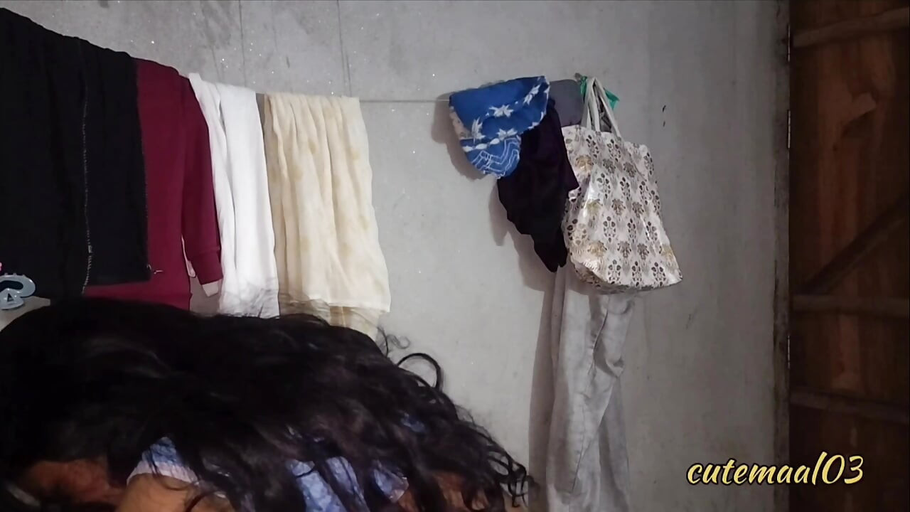 Bengali hot village girl ki chudayi