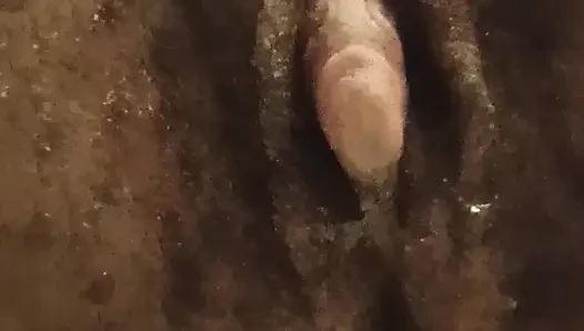 Big clitoris - Just showed and check my clitoris