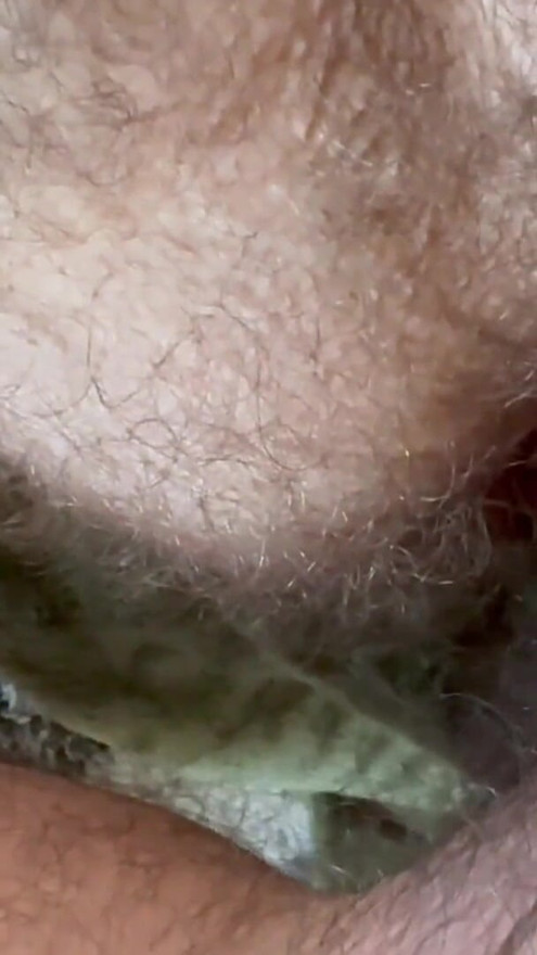 Hairy Hook Up - breeding an otter | Clip 1