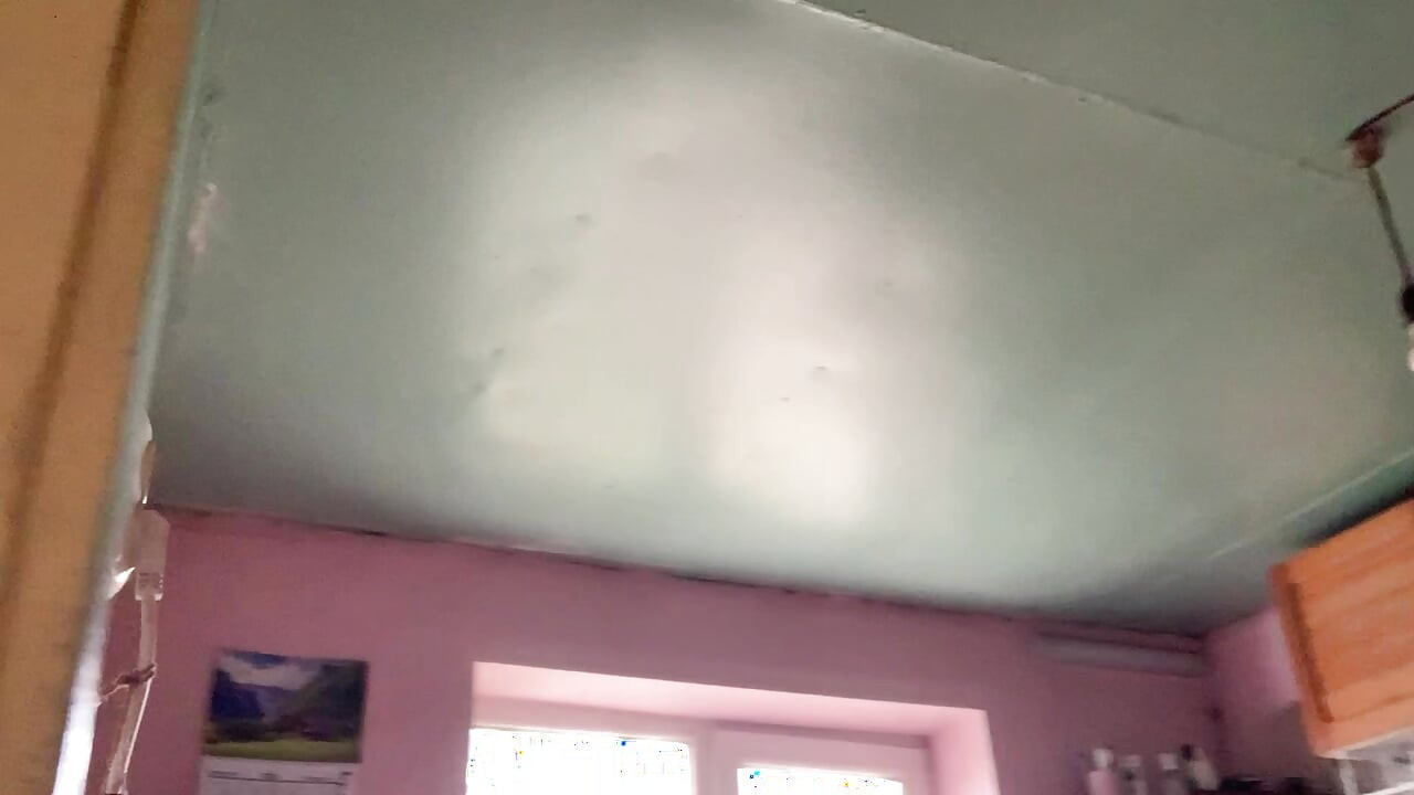 Neuk mijn poesje hard